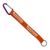 Orange Purple