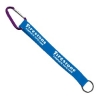 Electric Blue Purple