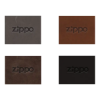 2 1/4" x 1 3/4" Leather Rectangular Patch