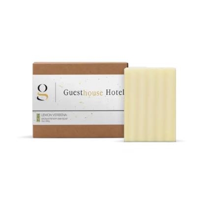 3 oz. Lemon Verbena Bar Soap