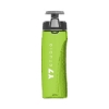 LIme Green Pad Print
