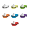 1" Tyvek® Wristband - One Color Imprint