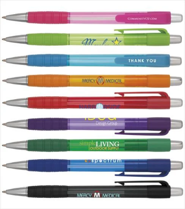 Element Pen