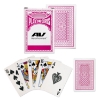 Standard Playing Cards Pink