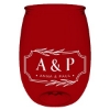 Garyline® Wineglass - 16 oz. Red