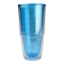 24ORBTMB Aqua Tumbler