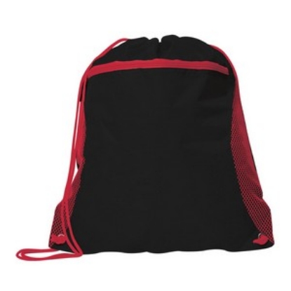 A411 black/red