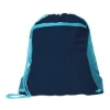 A411 navy blue/aqua blue