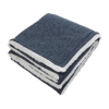VOUT024 royal/white