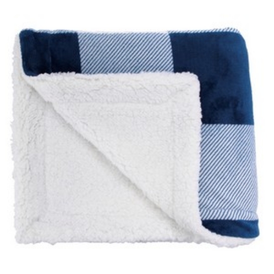 VOUT037 Navy corner