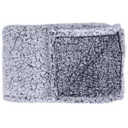 VOUT039 Black Folded