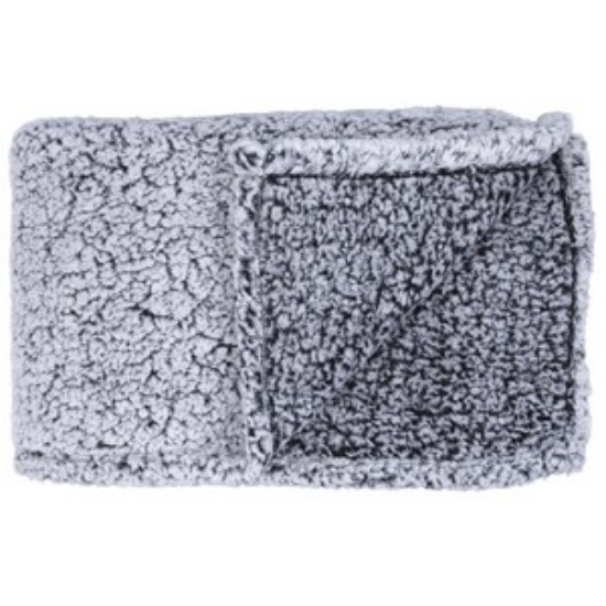 VOUT039 Black Folded