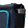 VCLM05 blue mesh pocket