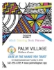 Good Value Adult Coloring Book Planner cover image