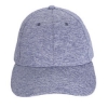 VHDW26258 Heathered Cap Light Blue