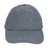 VHDW26263 RPET Cap Gray
