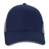VHDW26284 Navy/Gray/Gray