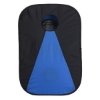 blue cornhole