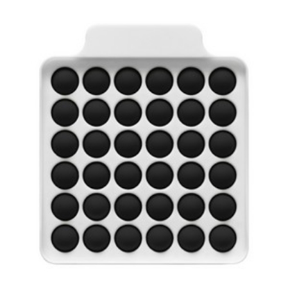 VOUT026 wh bk