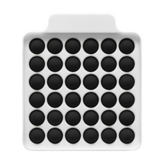 VOUT026 wh bk