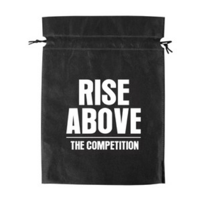 vout009 bag imprint