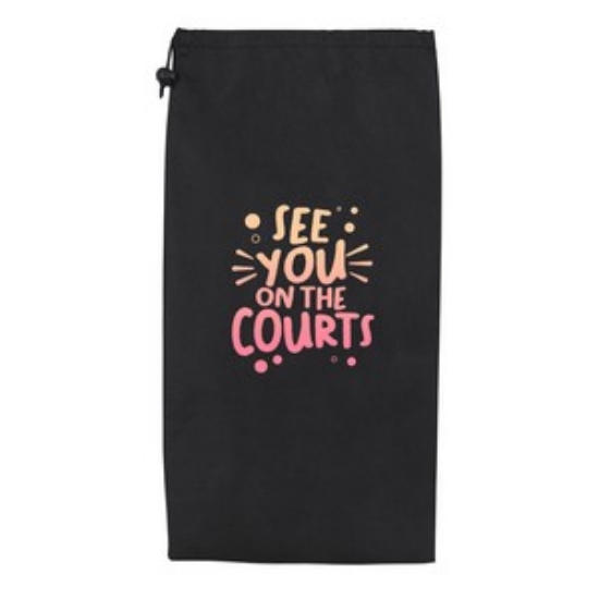bag imprinted