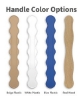 WS fan handle colors image