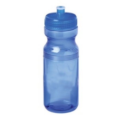 BIKEBTLC Blue