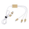 CTEK077 white open end