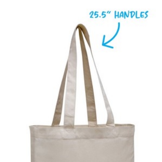 A530 natural handles