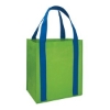A524 Lime/Royal