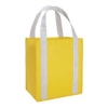 A524 Yellow/White