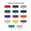 handle options