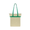 Green Handles