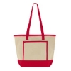 VBAG087 Red