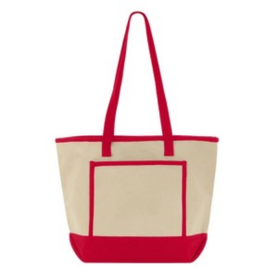 VBAG087 Red