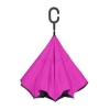 VRNW3201 Black/Hot Pink half closed