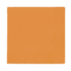 Colorware Beverage Napkin Pumpkin Spice Orange