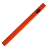 Budget Carpenter Pencils Orange