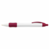 Classic Collection Digital WideBody® Color Grip Pen Burgundy