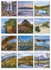 HotLine Products Scenic America Executive month image