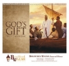 Good Value God's Gift wo Funeral Pre-Planning Sheet - Spiral cover image