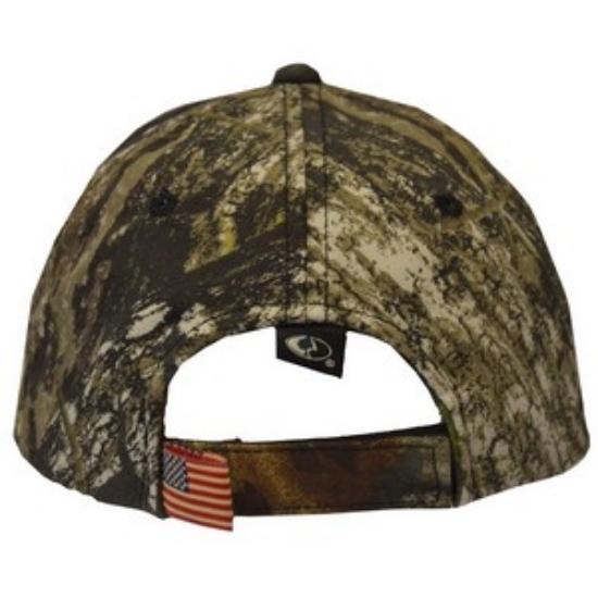 8331 Mossy Oak Break-Up Back