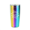 Custom The Viking Collection® Rainbow Nova Tumbler - 20 oz.