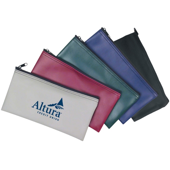 Custom Bank Bag - Group