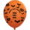 Halloween Orange