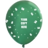 Money Green