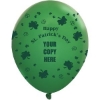 St Patrick's Green