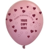 Valentine's Day Pink