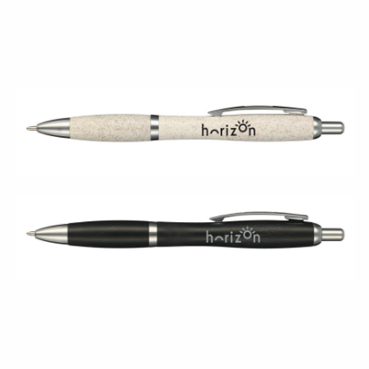 	Nash Wheat Straw Ballpoint Pens